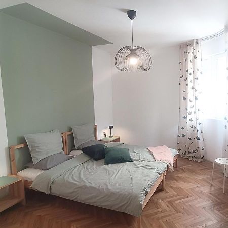 Apartment Balabanov Varna Exterior photo