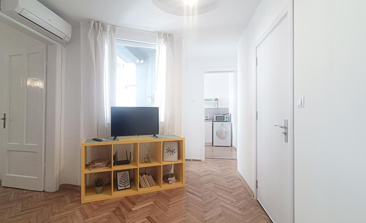 Apartment Balabanov Varna Exterior photo